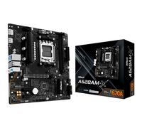 ASRock A620AM-X Socket AM5