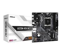ASRock A620M-HDV/M.2