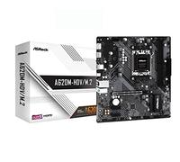 ASRock A620M-HDV/M.2 AMD A620 Emplacement AM5 Micro ATX