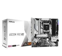 ASROCK A620M Pro RS AMD A620 Emplazamiento AM5 micro ATX