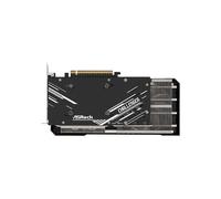 Asrock - A750 CL SE 8GO Intel Arc A750 8 GB GDDR6