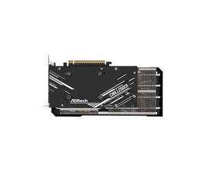 Asrock - A750 CL SE 8GO Intel Arc A750 8 GB GDDR6