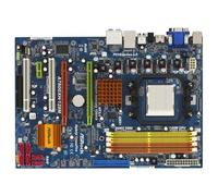 Asrock A780GXH/128M - Placa Base (AMD, Socket AM3, 16 GB, 0, 1, 512 MB, Realtek RTL8111D(L))