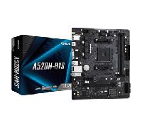 PLACA ASROCK A520M-HVS