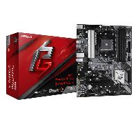 AsRock B550 Phantom Gaming 4 Socket AMD AM4 ATX