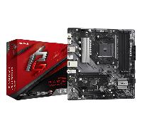 ASRock B550M Phantom Gaming 4