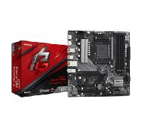 Asrock Placa Base B550m Phantom Gaming 4 One Size Black