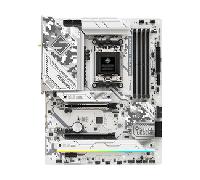 ASROCK AMD B650 Steel Legend WiFi Socket AM5 90-MXBN90-A0UAYZ