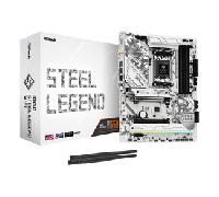 ASROCK AMD B650 Steel Legend WiFi Socket AM5 90-MXBN90-A0UAYZ