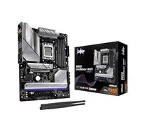 ASRock B850 LiveMixer WIFI Socket AM5
