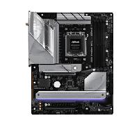 ASROCK AMD B850 LiveMixer WiFi Socket AM5 90-MXBQU0-A0UAYZ