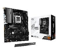 asrock amd b850 pro-a wifi socket am5