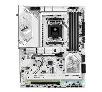 ASROCK AMD B850 Steel Legend WiFi Socket AM5 90-MXBQS0-A0UAYZ