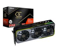 Asrock RX 6900XT OCF 16GB DDR6 DREI-Lüfter 256b