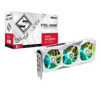 Asrock 90-GA4DZZ-00UANF tarjeta gráfica AMD Radeon RX7600 8GB GDDR6