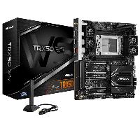 ASROCK AMD TRX50 WS Socket sTR5