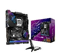 asrock amd x870 riptide wifi socket am5