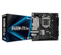 Asrock B460M-ITX/AC S1200 Retail