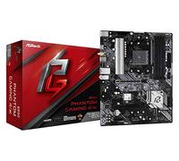 Asrock B550 Phantom Gaming 4/AC AM4 DDR4