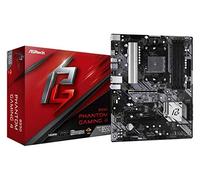 ASRock B550 PHANTOM GAMING 4 Motherboard