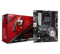 ASRock B550 PHANTOM GAMING 4 Placa base ATX para procesadores AMD Ryzen 3000 Series