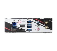 PLACA ASROCK B550 PHANTOM GAMING-ITX/AX,AMD,AM4,B550,GBLAN+WIFI6+BT,M-ITX