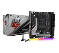 ASRock B550 Phantom Gaming-ITX/AX