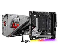 PLACA ASROCK B550 PHANTOM GAMING-ITX/AX,AMD,AM4,B550,GBLAN+WIFI6+BT,M-ITX