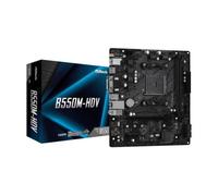 ASRock B550M-HDV Socket AM4