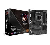 ASRock B650 PG Lightning Socket AM5 ATX