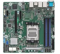 Asrock b650d4u carte mère amd b650 express emplacement am5 micro atx