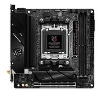 Asrock b650i lightning wifi amd b650 zócalo am5 mini itx