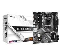 Carte Mère ASRock B650M-H/M.2 DDR5 (AM5) Micro ATX