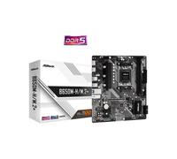 Placa Base ASRock B650M-H/M.2+