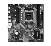 PLACA BASE ASROCK AM5 B650M-H/M.2+