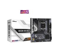 AsRock B650M-HDV/M.2 - Placa base AM5 Micro-ATX