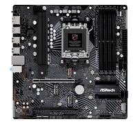 Asrock b650m pg lightning amd b650 zócalo am5 micro atx