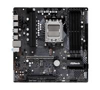 AsRock B650M PG Lightning - Placa base AM5 Micro-ATX