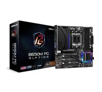 ASROCK B650M PG Riptide AMD B650 Emplacement AM5 Micro ATX