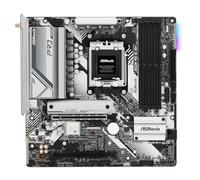 ASR 90MXBLZ0 - ASROCK B650M PRO RS WIFI (AM5)