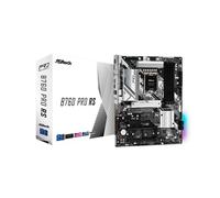 ASROCK B760 Pro RS ATX Intel DDR5 S1700 Retail