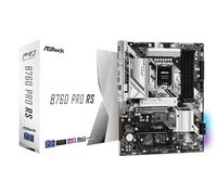 ASROCK B760 Pro RS ATX Intel DDR5 S1700 Retail