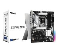 ASRock B760 Pro RS/D4
