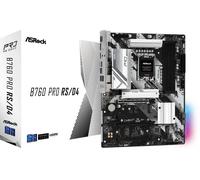 Asrock B760 Pro RS/D4 Intel B760 LGA 1700 ATX