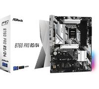 ASRock B760 PRO RS/D4 Motherboard