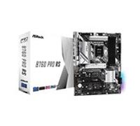 ASRock B760 Pro RS Socket 1700