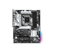 Asrock B760 Pro RS / DDR5 / ATX - Placa Base Intel 1700
