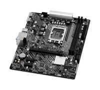 Asrock B760M-H2/M2 DDR5 mATX | Placa Base Intel 1700