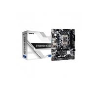 ASRock B760M-HDV/M.2 D4 Motherboard