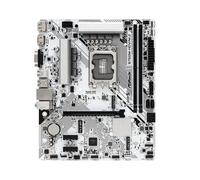 Asrock B760M-HDV/M.2 placa base Intel B760 LGA 1700 micro ATX